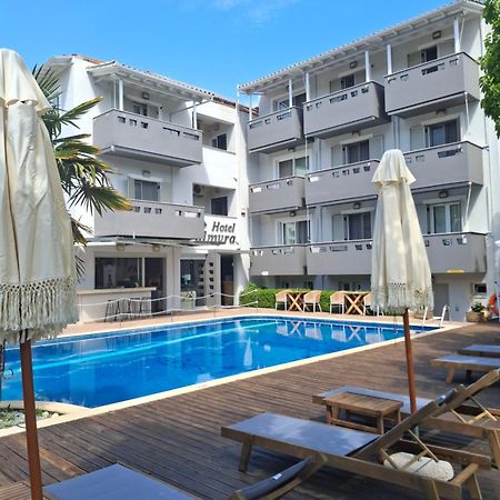 Palmyra Hotel นีดรี ภายนอก รูปภาพ