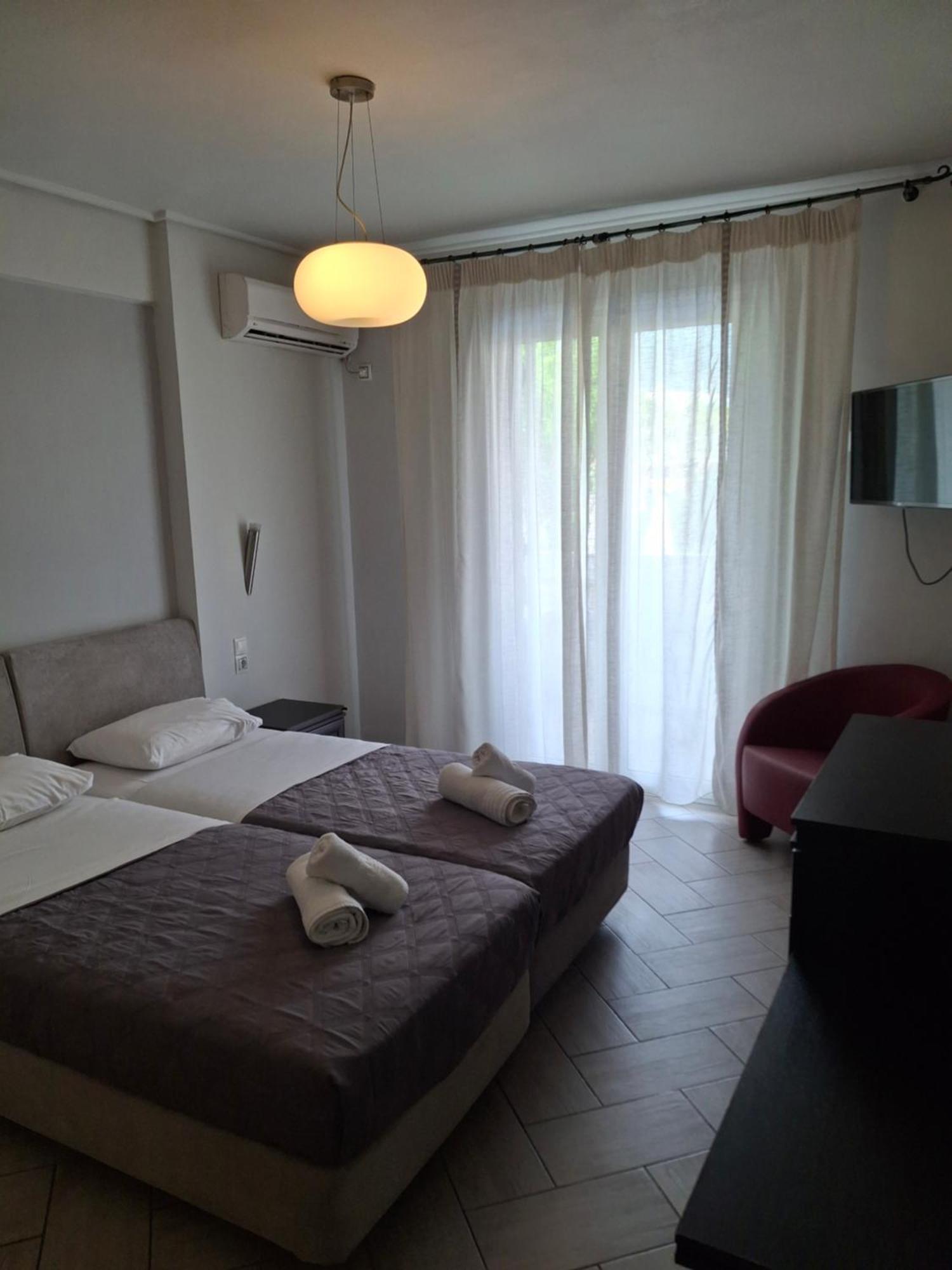 Palmyra Hotel นีดรี ภายนอก รูปภาพ