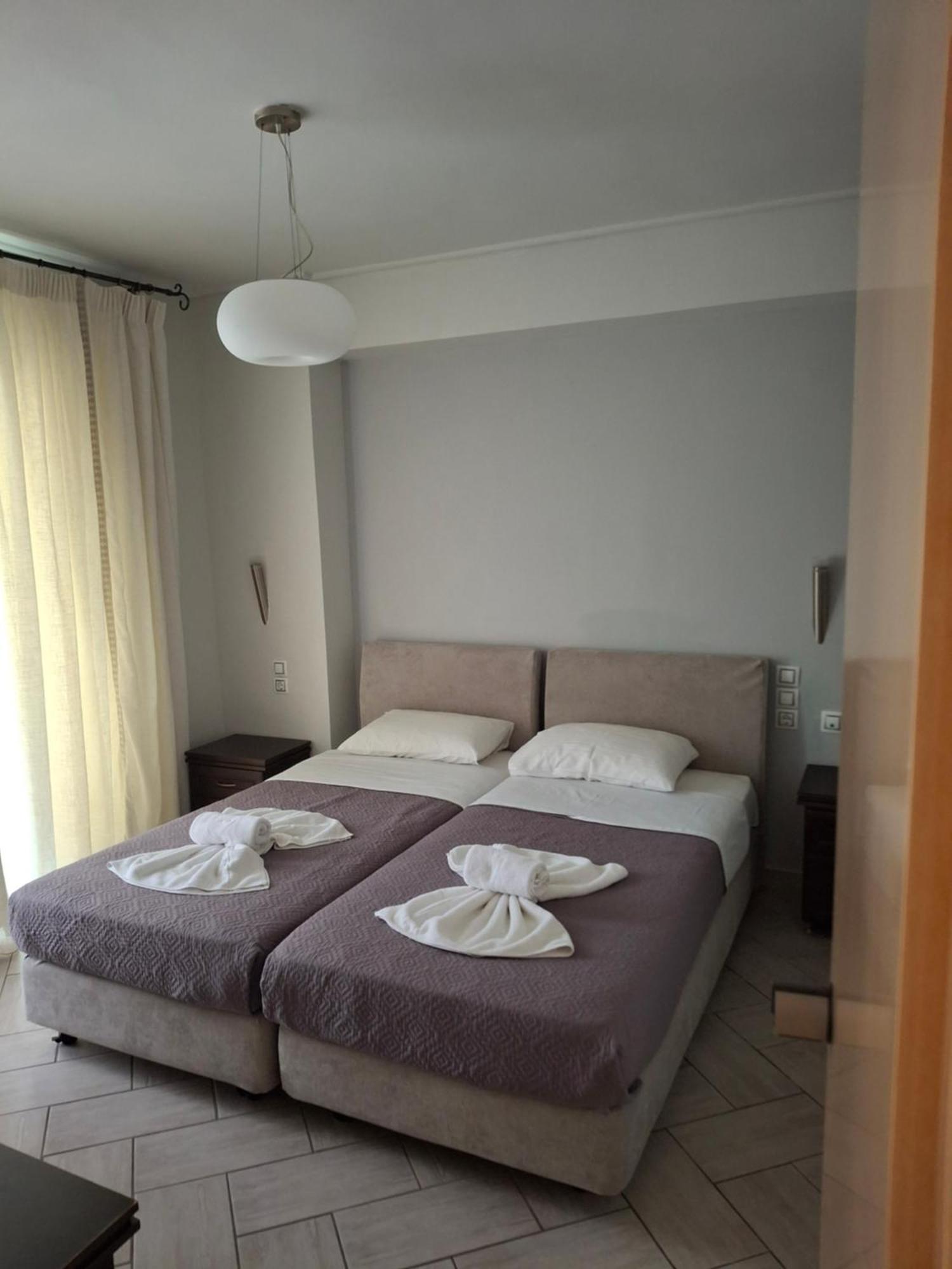 Palmyra Hotel นีดรี ภายนอก รูปภาพ