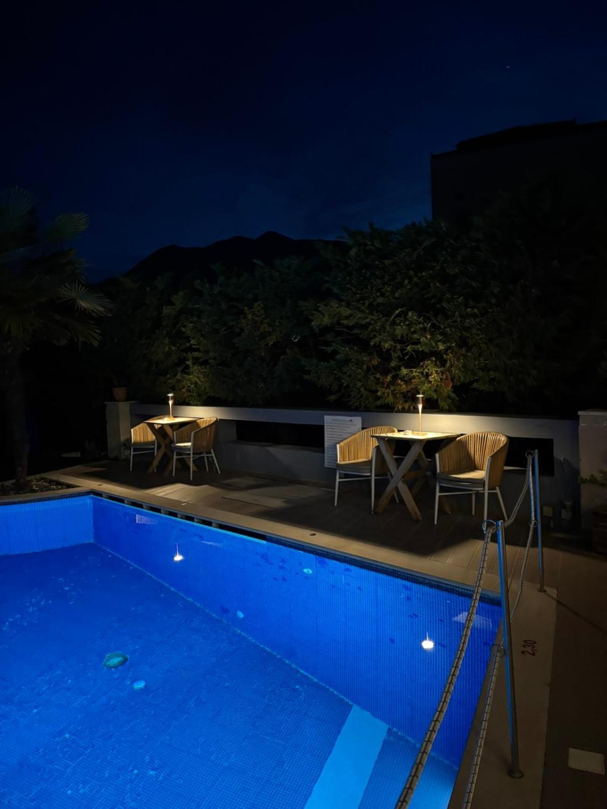 Palmyra Hotel นีดรี ภายนอก รูปภาพ